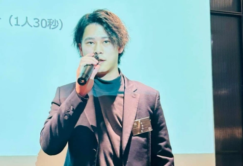 スクール開校への想い