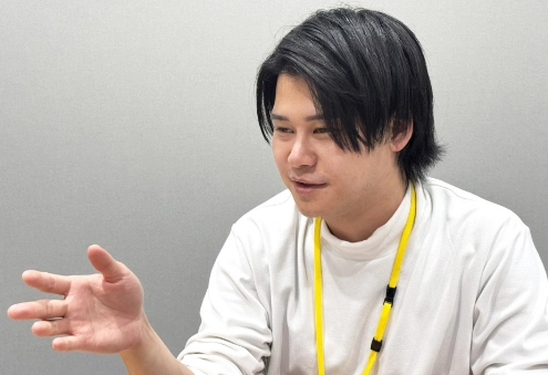 スクール開校への想い