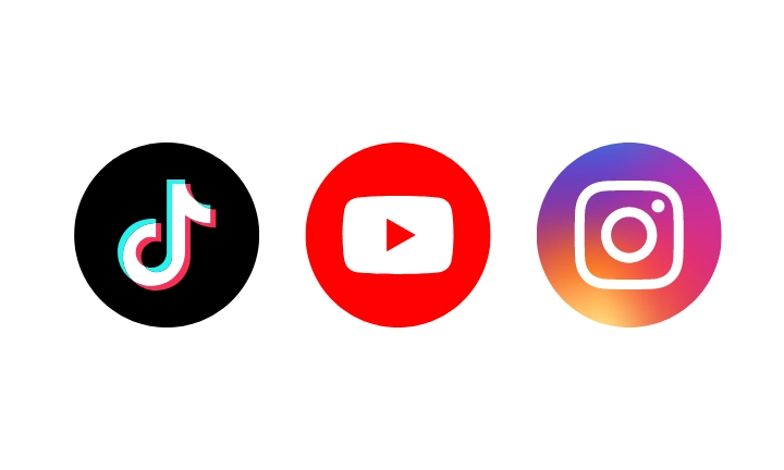 ショート動画は元々のアカウントパワーに依存せずに爆発的な再生数を獲得する可能性を秘めています。